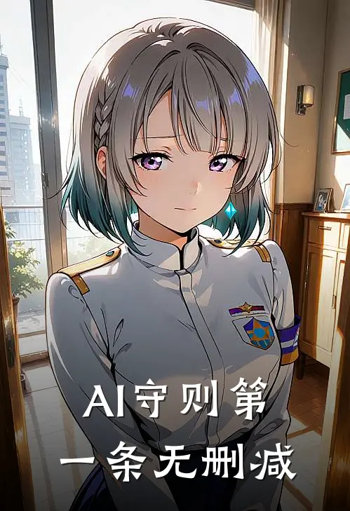 AI守则第一条无删减