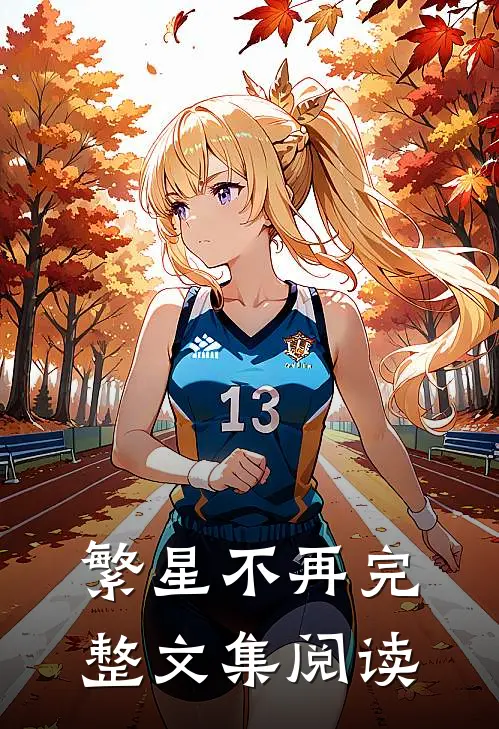 繁星不再完整文集阅读