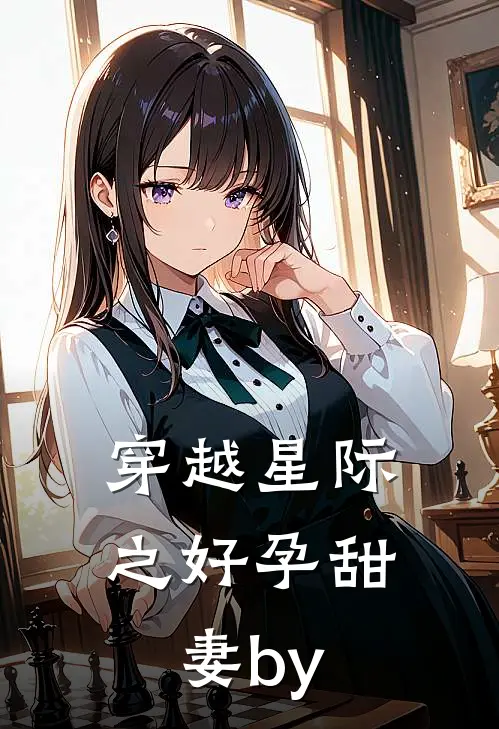 穿越星际之好孕甜妻by