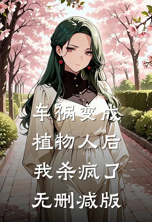车祸变成植物人后，我杀疯了无删减版