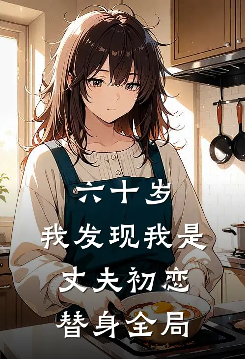 六十岁，我发现我是丈夫初恋替身全局