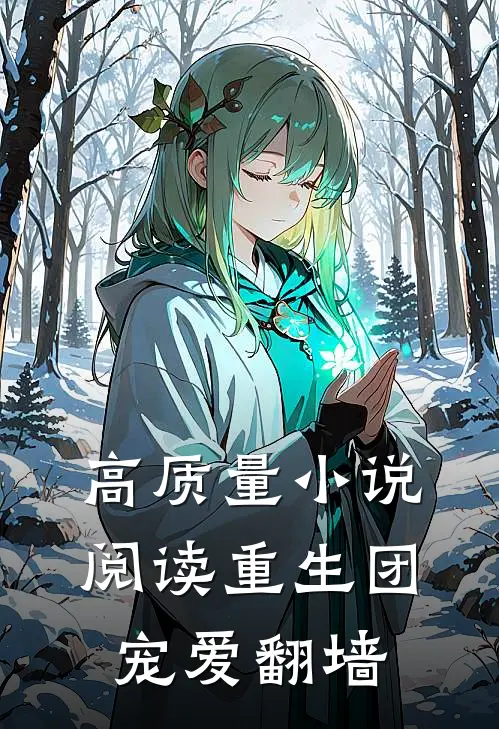 高质量小说阅读重生团宠爱翻墙