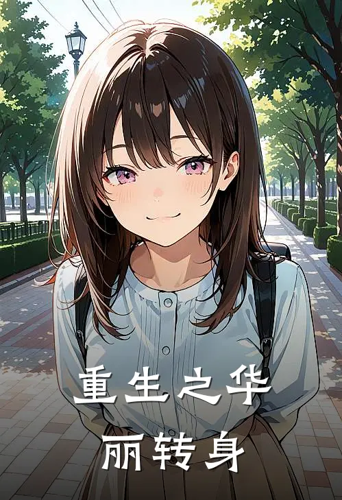 重生之华丽转身