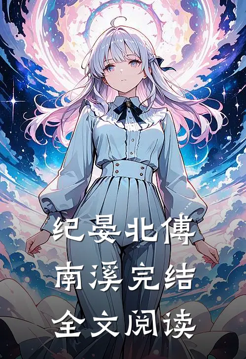 纪晏北傅南溪完结全文阅读