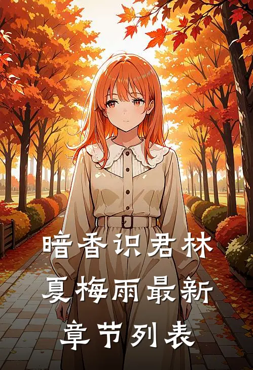 暗香识君林夏梅雨最新章节列表