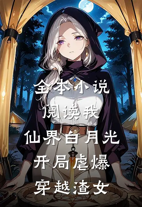 全本小说阅读我，仙界白月光，开局虐爆穿越渣女