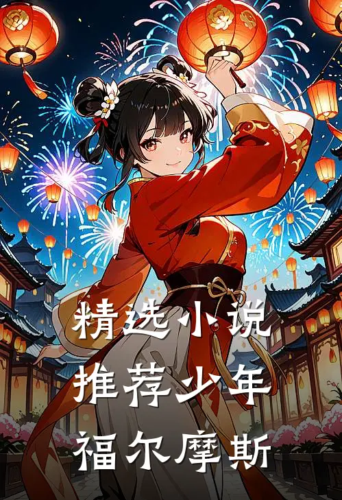 精选推荐少年福尔摩斯免费阅读