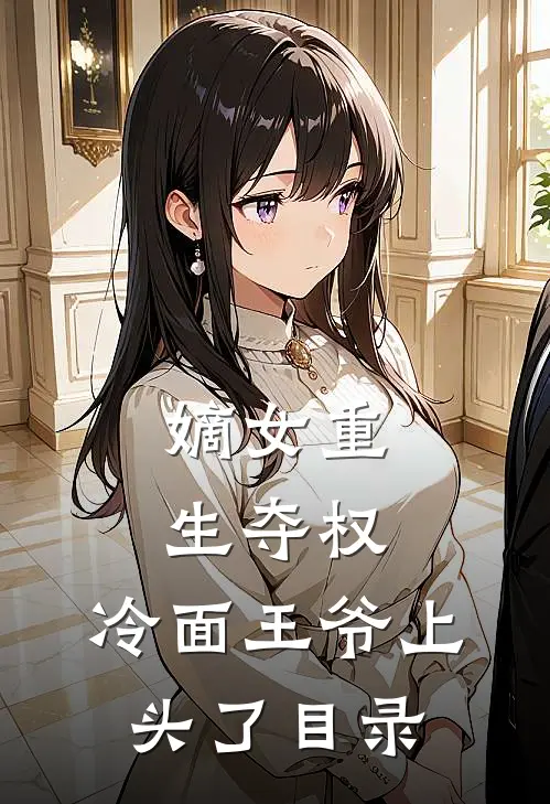 嫡女重生夺权，冷面王爷上头了目录