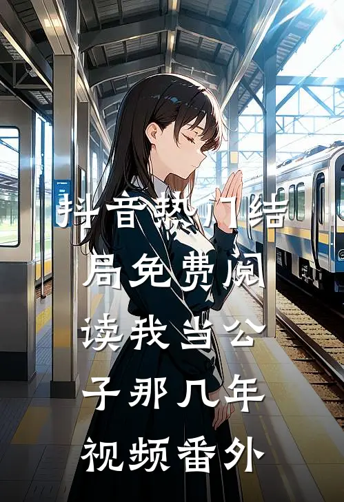 抖音热门结局免费阅读我当公子那几年-视频番外