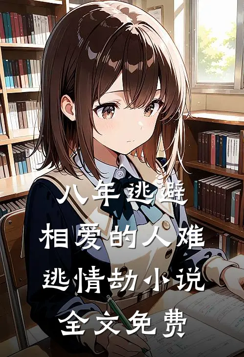 八年逃避，相爱的人难逃情劫小说全文免费