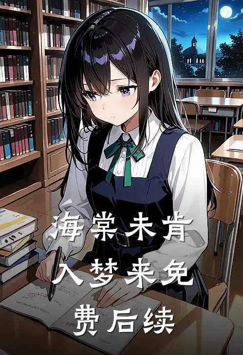 海棠未肯入梦来免费后续