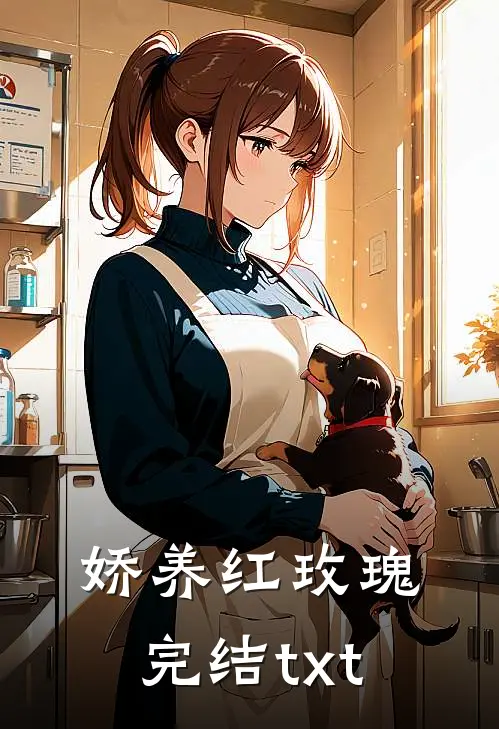 娇养红玫瑰完结txt