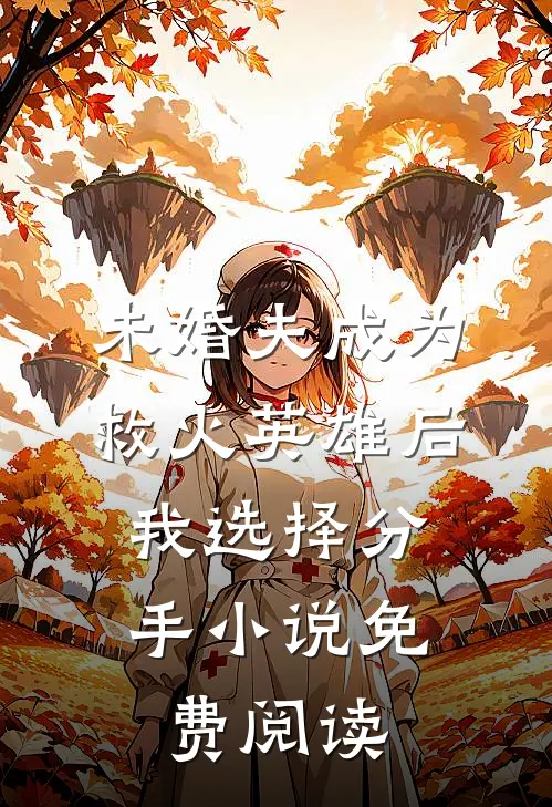 未婚夫成为救火英雄后，我选择分手小说免费阅读