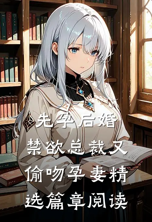 先孕后婚，禁欲总裁又偷吻孕妻精选篇章阅读