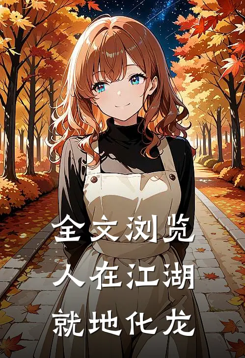 全文浏览人在江湖，就地化龙
