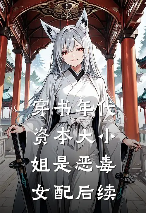 穿书年代，资本大小姐是恶毒女配后续