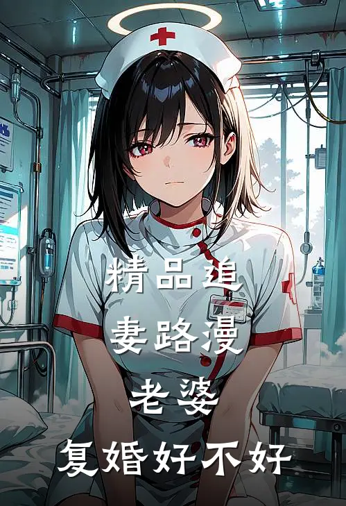 精品追妻路漫：老婆，复婚好不好