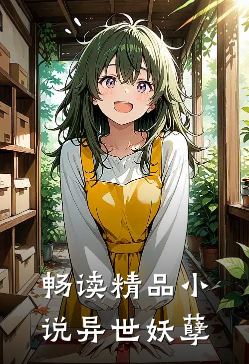 畅读精品小说异世妖孽