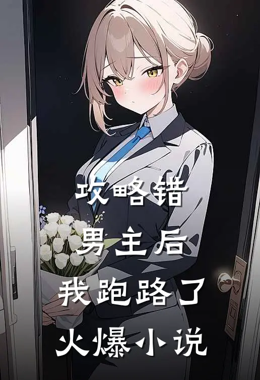 攻略错男主后,我跑路了火爆免费阅读