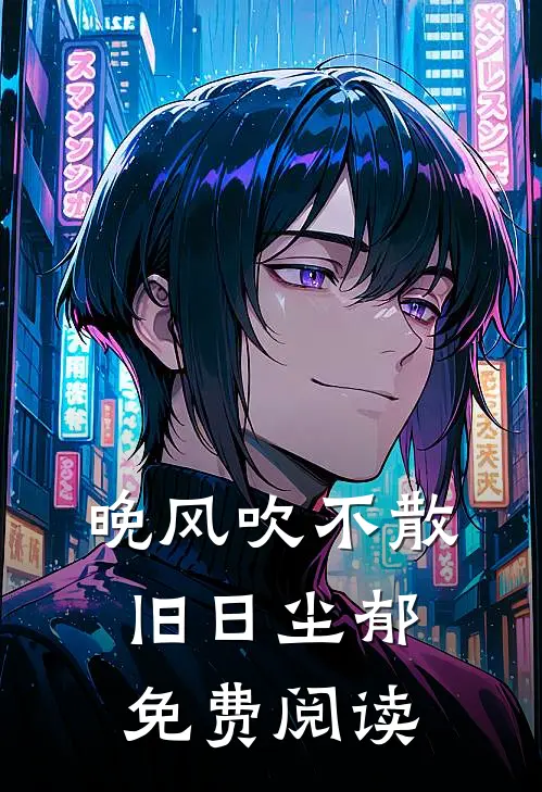 晚风吹不散旧日尘郁免费阅读