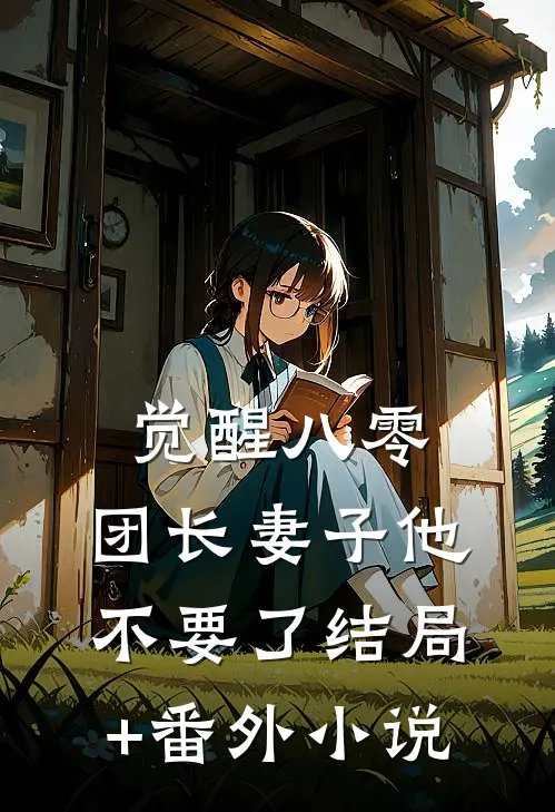 觉醒八零，团长妻子他不要了结局+番外小说