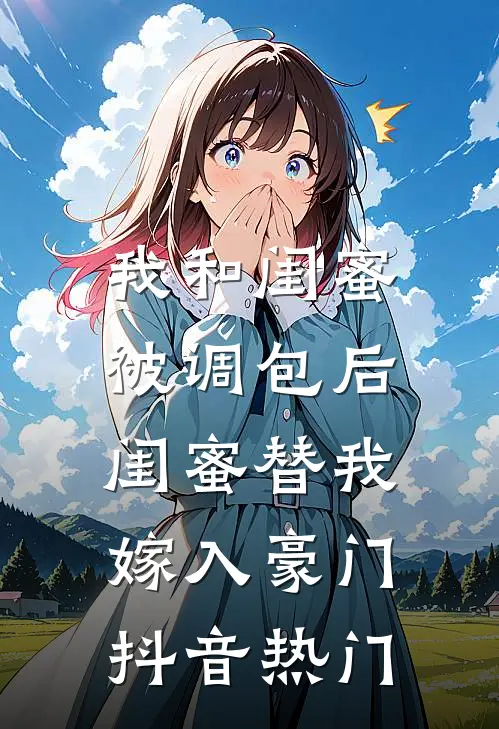我和闺蜜被调包后，闺蜜替我嫁入豪门抖音热门