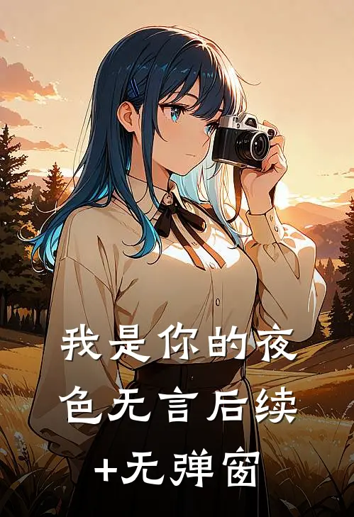 我是你的夜色无言后续+无弹窗