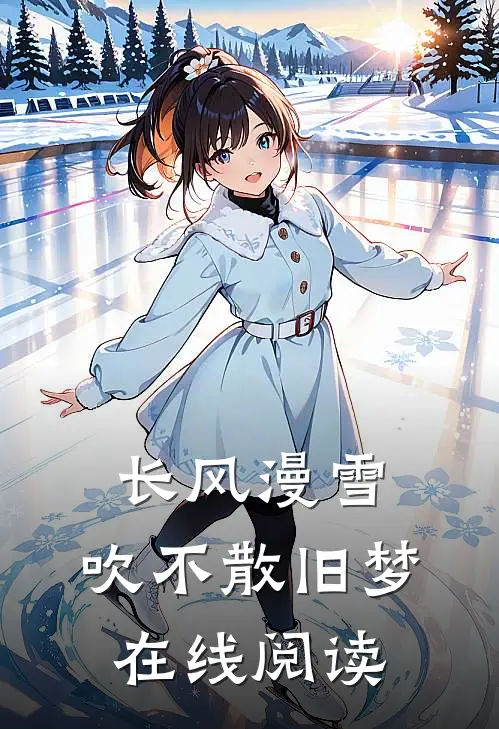 长风漫雪，吹不散旧梦在线阅读