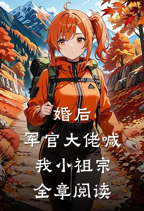 婚后，军官大佬喊我小祖宗全章阅读