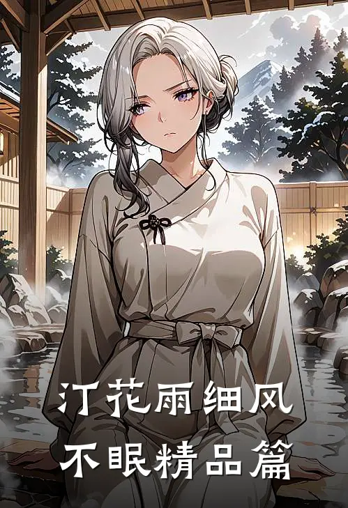 汀花雨细风不眠精品篇