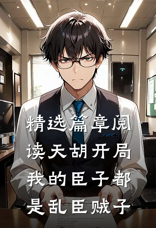 精选篇章阅读天胡开局，我的臣子都是乱臣贼子