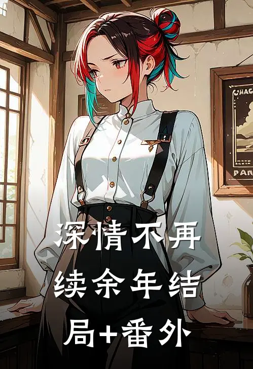 深情不再续余年结局+番外