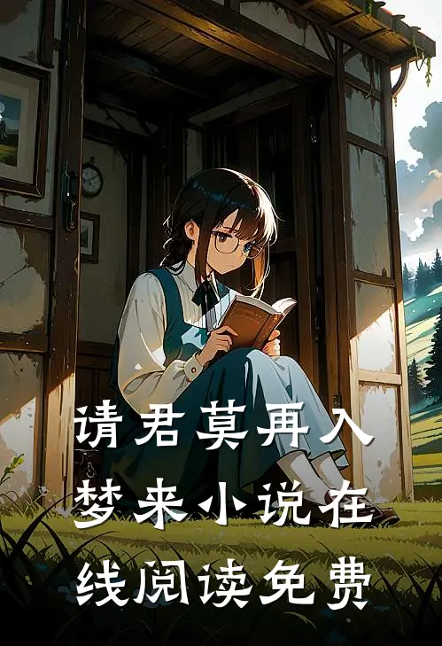 请君莫再入梦来小说在线阅读免费