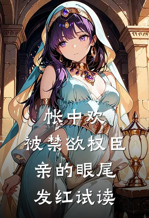 帐中欢，被禁欲权臣亲的眼尾发红试读