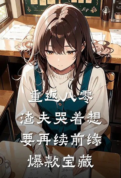 重返八零，渣夫哭着想要再续前缘爆款宝藏