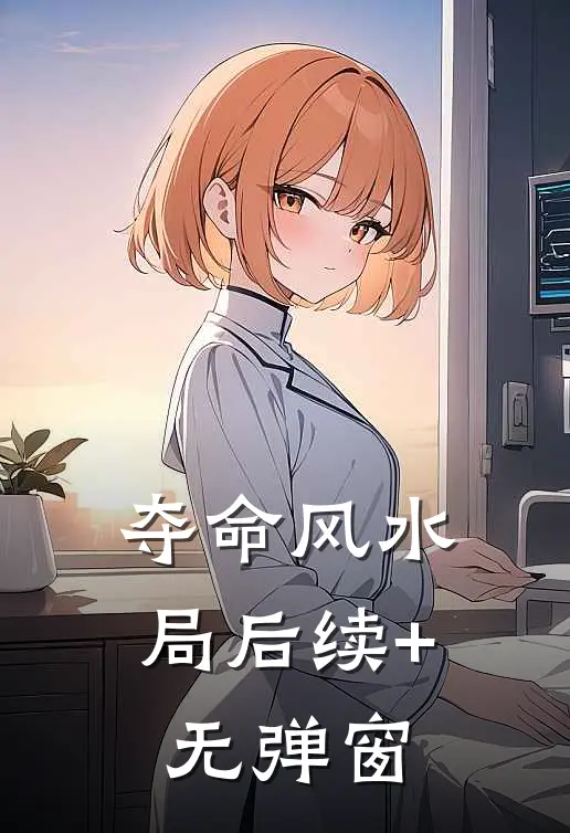 夺命风水局后续+无弹窗