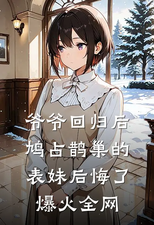 爷爷回归后，鸠占鹊巢的表妹后悔了爆火全网