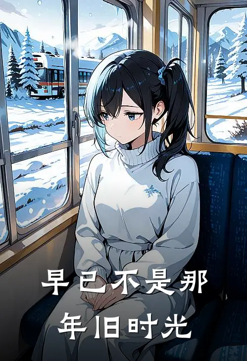 早已不是那年旧时光