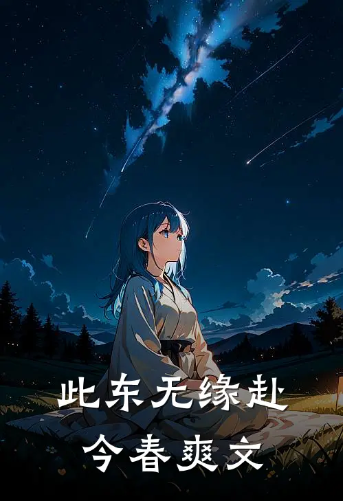 此东无缘赴今春爽文