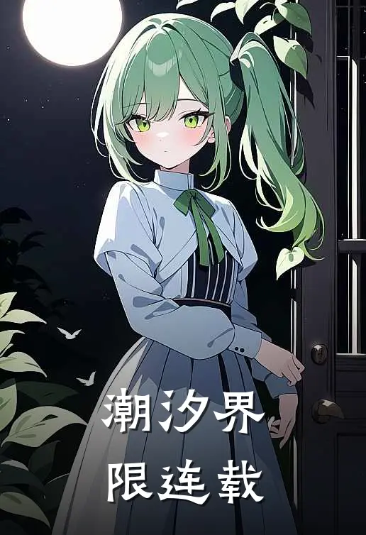 潮汐界限连载