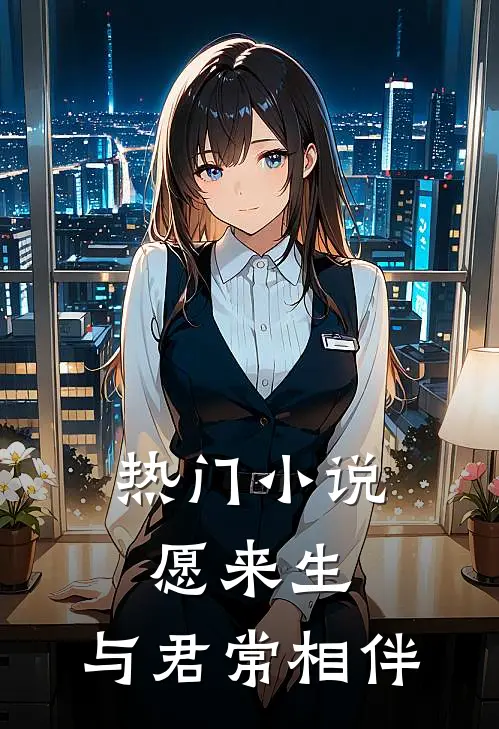 热门小说愿来生，与君常相伴