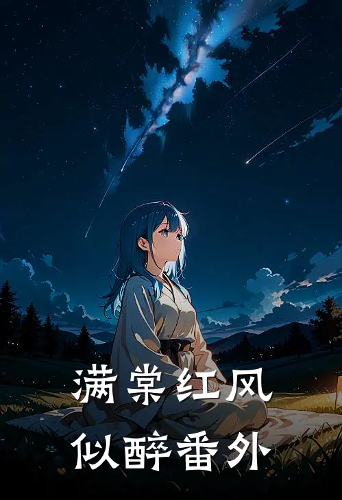 满棠红风似醉番外
