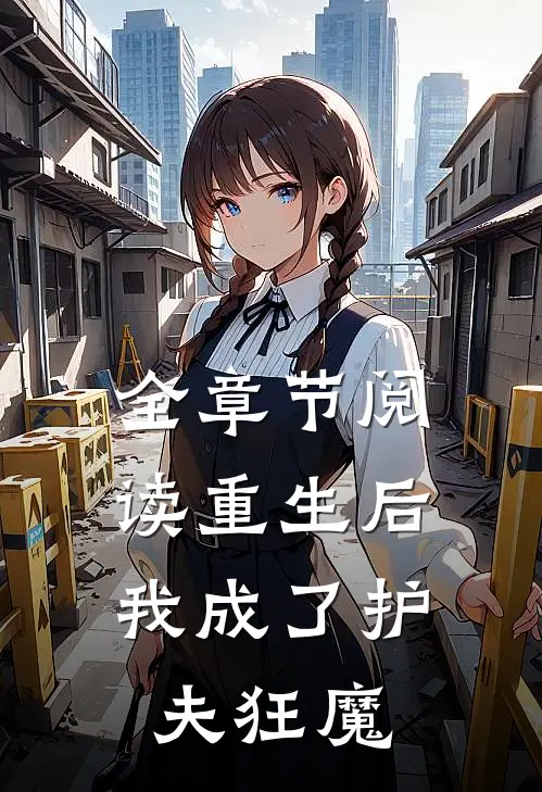 全章节阅读重生后,我成了护夫狂魔