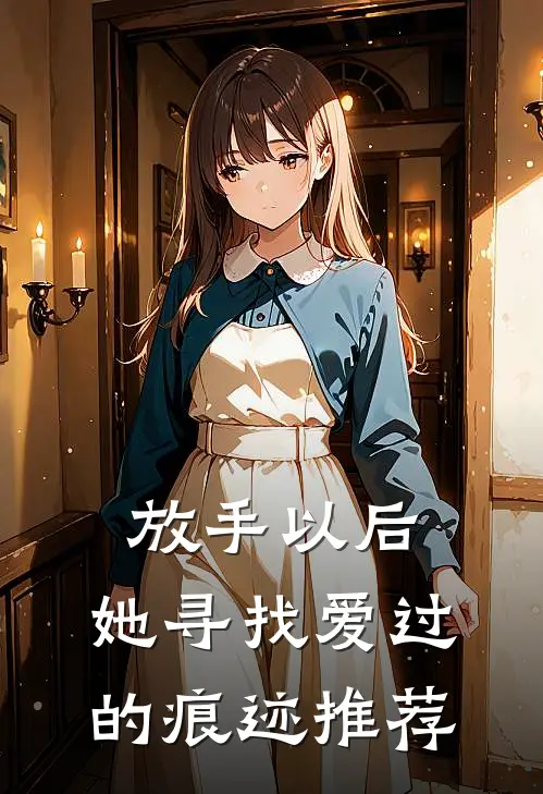 放手以后，她寻找爱过的痕迹推荐