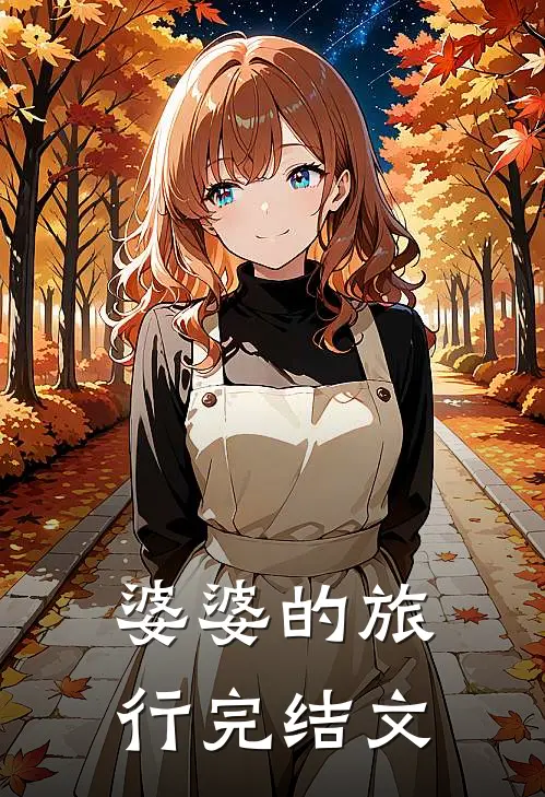 婆婆的旅行完结文