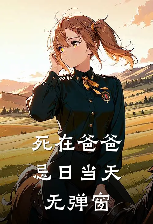 死在爸爸忌日当天无弹窗