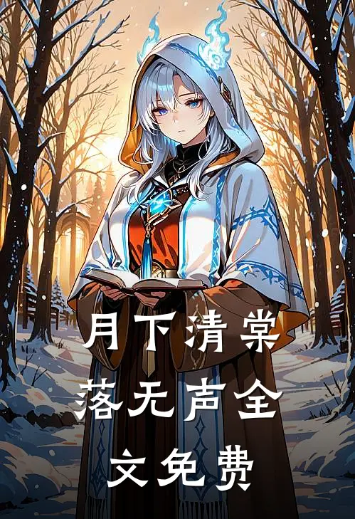 月下清棠落无声全文免费