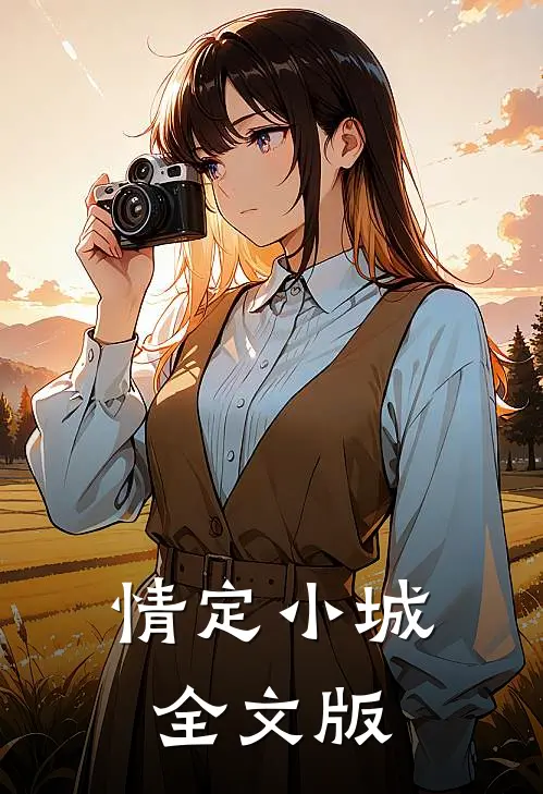情定小城全文版