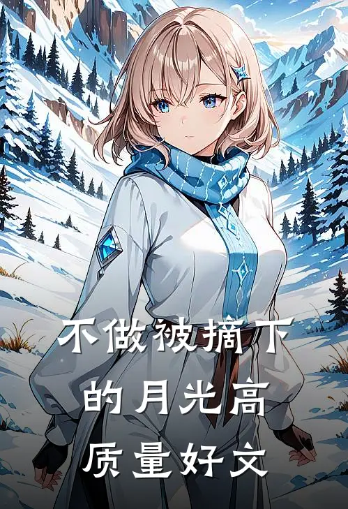 不做被摘下的月光高质量好文