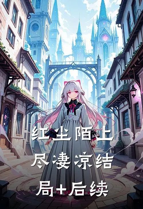 红尘陌上尽凄凉结局+后续
